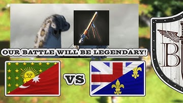 𝐁𝐞𝐬𝐭 𝐂𝐨𝐮𝐧𝐭𝐞𝐫 𝐚𝐠𝐚𝐢𝐧𝐬𝐭 𝐀𝐛𝐮𝐬 𝐆𝐮𝐧𝐬? 𝐀𝐛𝐮𝐬 𝐆𝐮𝐧𝐬!- 𝟏𝟓 - 𝐀𝐠𝐞 𝐨𝐟 𝐄𝐦𝐩𝐢𝐫𝐞𝐬 𝐈𝐈𝐈: 𝐃𝐞𝐟𝐢𝐧𝐢𝐭𝐢𝐯𝐞 𝐄𝐝𝐢𝐭𝐢𝐨𝐧