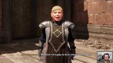 Cataclysm Mode - SOLASTA: Crown of the Magister Part 1