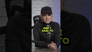 Daily Mail Journalist Accuses Erika of Murdering Charlie Kirk #charliekirk #debate #shorts