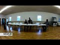 First meeting in four months held after special election refills Lodgepole Board