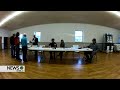 First meeting in four months held after special election refills Lodgepole Board