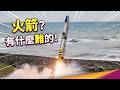 台灣離上太空還有多遠？高中生射的火箭，有多穩？