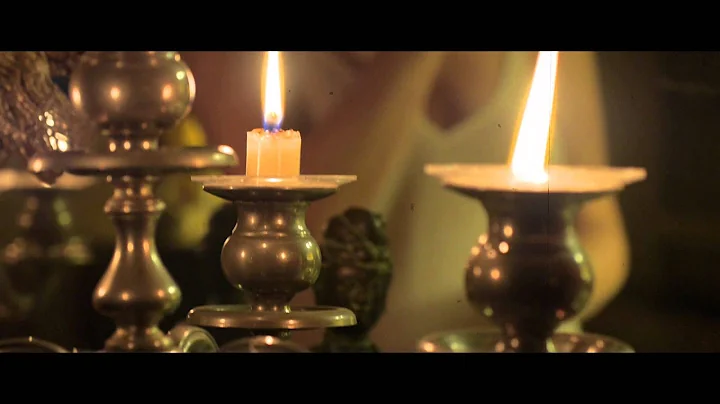 Sarah Conrad book trailer eng