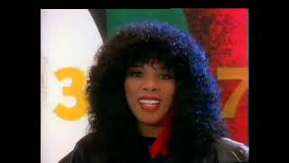 Donna Summer - Love Is In Control (Finger On The Trigger) (1982) HD