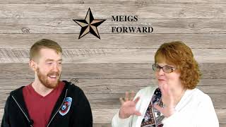 Meigs Forward - Ben Nease (2/3)