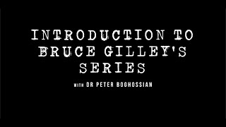 Introduction to Dr. Bruce Gilley's Series: "Decolonize Explained"