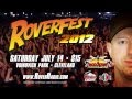 RoverFest 2012 TV Spot