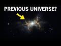 Our universe may have no beginning james webb telescope latest discovery a timeless universe