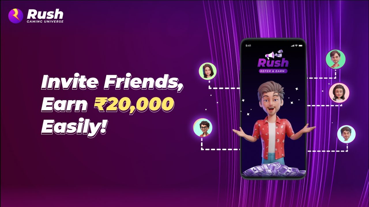 Ludo Paisa Kamane Wala - जीतें ₹500 रोज़