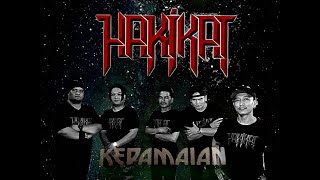 Hakikat - Kedamaian