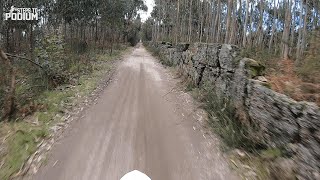 As Enduro as they come | Enduro Ride