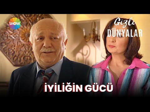 Gizli Dünyalar | İyiliğin Gücü (2023)