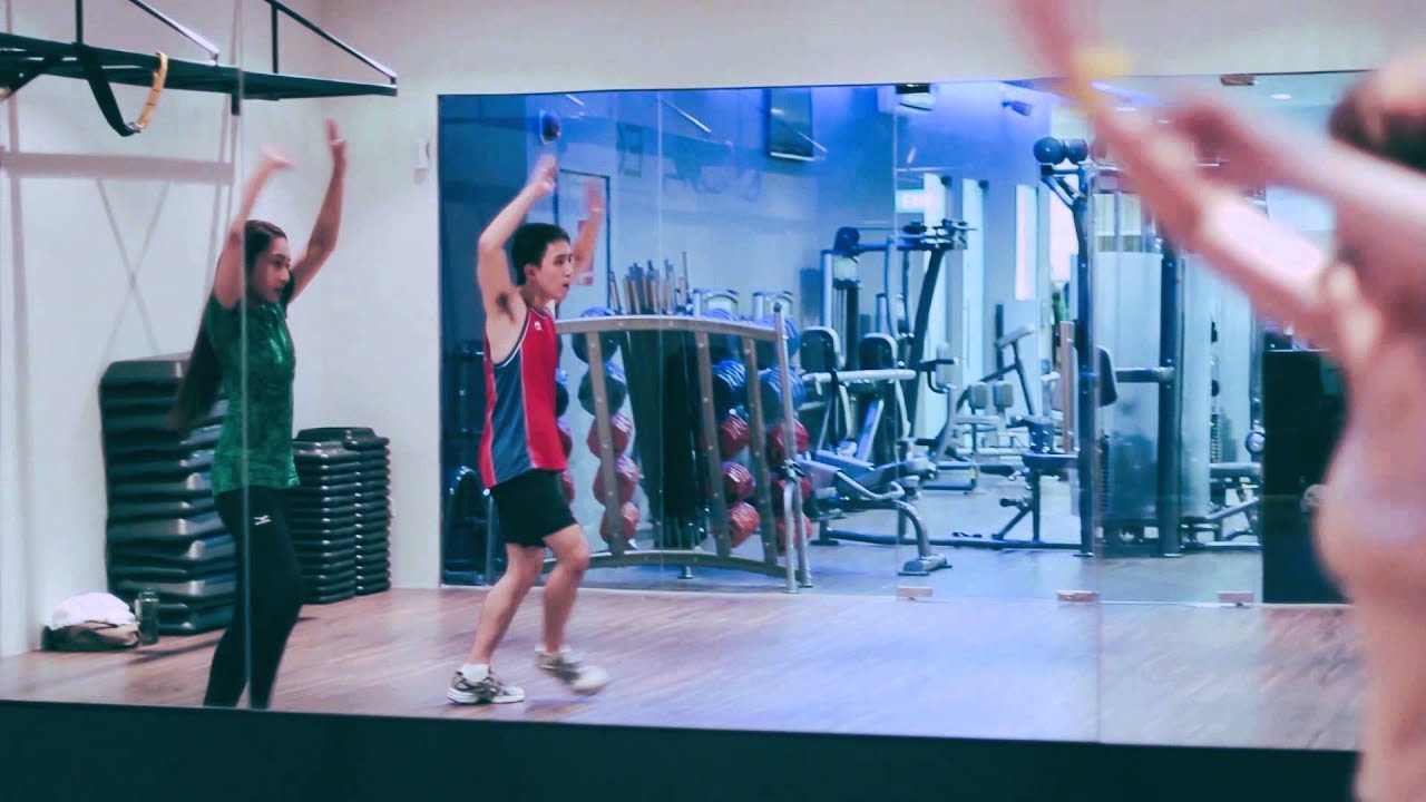 Yoga, Kickboxing, Pilates or Zumba Classes & Unlimited Gym Passes (EQUIP) 2 YouTube