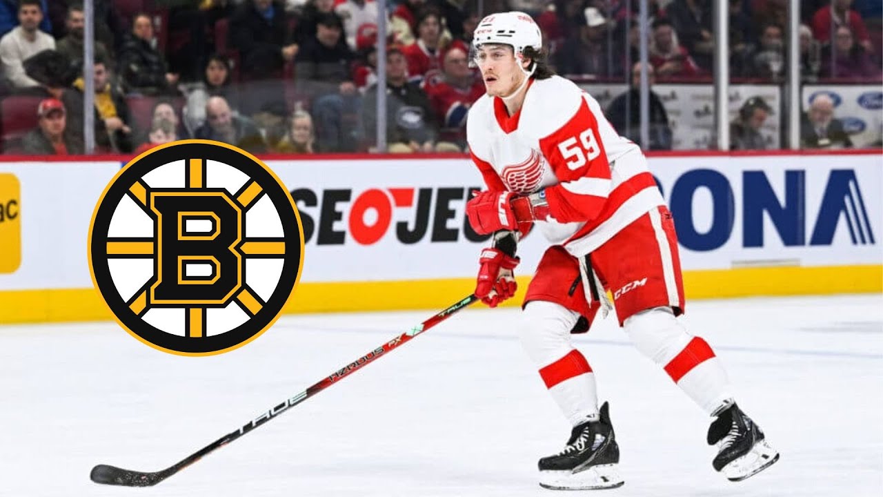 Brad Marchand, Tyler Bertuzzi are ready to make life miserable for