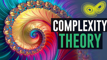 What is Complexity Theory?