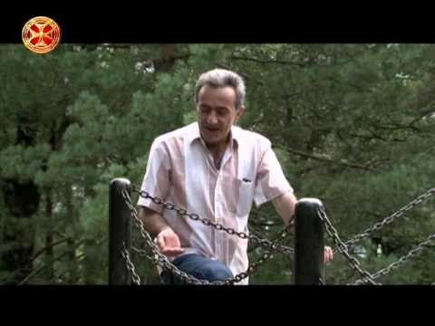 რა სევდას იტევს ჭოროხი?