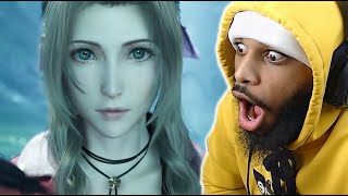 IDK WHAT'S HAPPENING ANYMORE | Final Fantasy 7 Rebirth ENDING & Final Boss Reaction