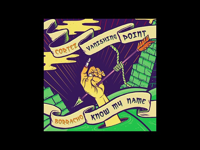 Cortez - Vanishing Point