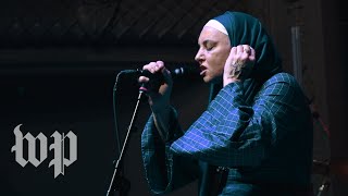 Video thumbnail of "Sinead O’Connor’s life and career fell apart. Now on tour, she's trying to piece them back together."