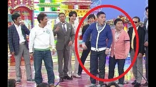 【衝撃】実は干されたことがある芸能人5選【ヒミツノトビラ】