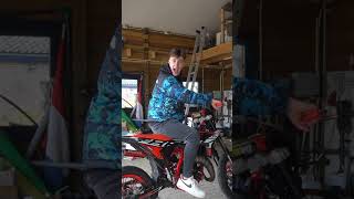 LAST MOPEDO VIDEO!