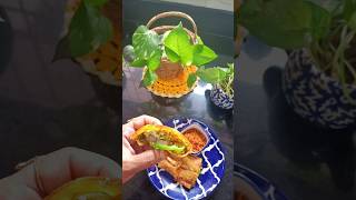Vada Paav Frankiefusion Recipe