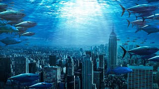 क्या हो अगर पृथ्वी का सारा जीवन महासागरों में रहता हो | All Life On Earth Lived In The Oceans?