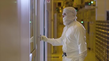 Intel Hunts the One Percent of Adversaries With Innovations in Data Intelligence