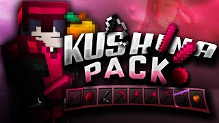 Kushina PACK BUNDLE FPS+ 16x/32x
250 LIKES= RECOLORS!!
Twitter: https://twitter.com/xAlexuz
32X VERSION! : http://intamema.com/AfY2
16x VERSION:
http://intamema.com/AfZ4
I made this pack with NotroDan: https://twitter.com/Notro
https://www.youtube.com/user/NotroDan?sub_confirmation=1
THANKS 4HELPME: https://twitter.com/katherosee Kushina PACK BUNDLE FPS+ 16x/32x
