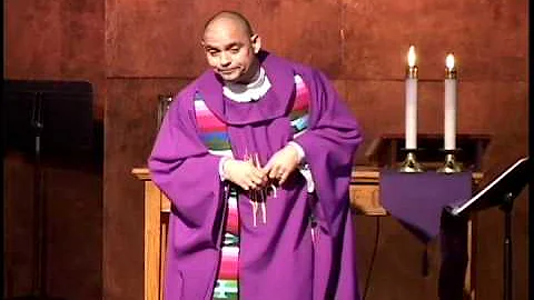1 of 3 "Mystery & Mercy: Body and Spirit" Rev. Ale...