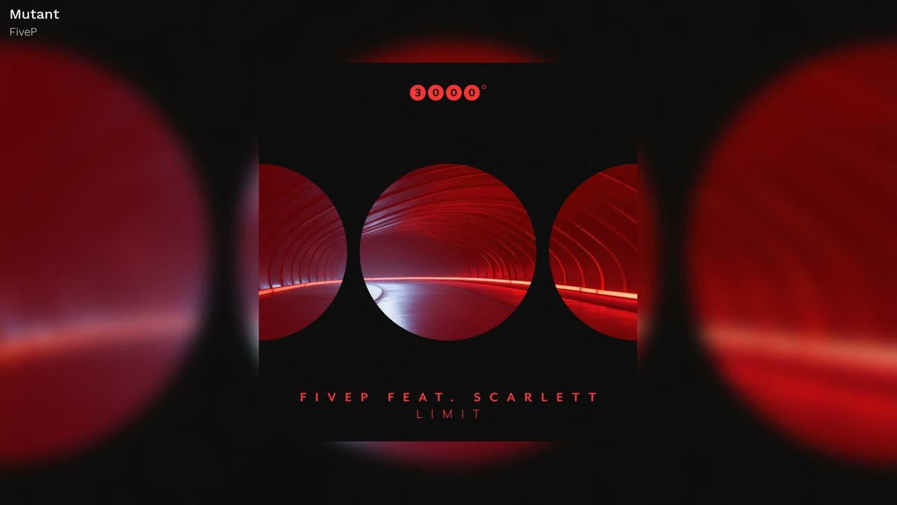 Guarda FiveP - Mutant - 3000Grad su YouTube Guarda FiveP - Mutant - 3000Grad su YouTube