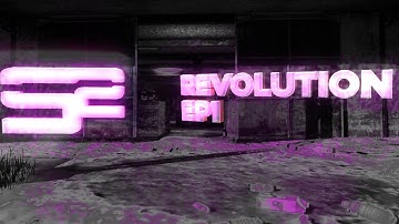 SoaR Ripser: Revolution  - Episode 1