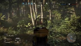Vector 3 coup biaw