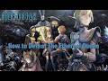 How to Defeat The Ethereal Queen Star Ocean 4 #starocean #triace #スターオーシャン4 #スターオーシャン #ps4