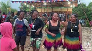 wisisi Nduga Papua 2023