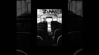 Zippo остаток слов (slowed)