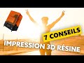 7 conseils pour dbuter dans limpression 3d rsine