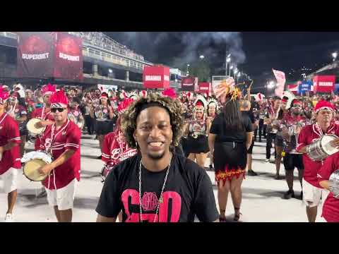 Bateria da Unidos