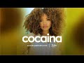 " COCAINA " | Sick Oriental Afrobeat | Dancehall Reggaton beat instrumental | Prod. BuJaa BEATS