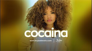 ' COCAINA ' | Sick Oriental Afrobeat | Dancehall Reggaeton beat instrumental | Prod. BuJaa BEATS