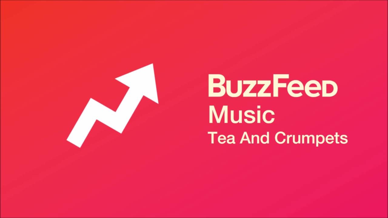 Buzzfeed Tea And Crumpets YouTube