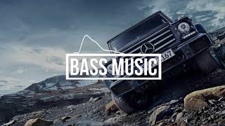 Liu - Step Ahead (feat. Vano) (Bass Boosted)