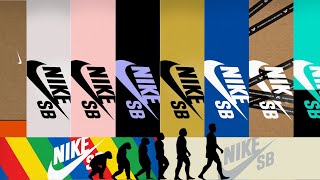 The Evolution of the Nike SB Box Era’s and Their Most Forgotten Sneakers