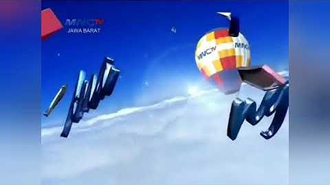 Kompilasi Endcap TPI/MNCTV (1997-SEKARANG) UPDATE 2023