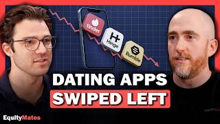 Dating Apps Are Dying, Is Eli Lilly Still a Buy & Pimp My Portfolio with Owen Rask