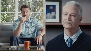 Progressive Commercial 2024 Bill Glass, Chris Witaske Dr. Rick: Weather Ad Review
