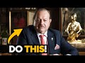 "WEALTH is Like a FRUIT TREE!" - Carlos Slim Helú - Top 10 Rules