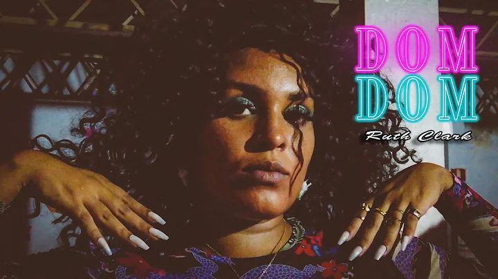Ruth Clark- Dom Dom
