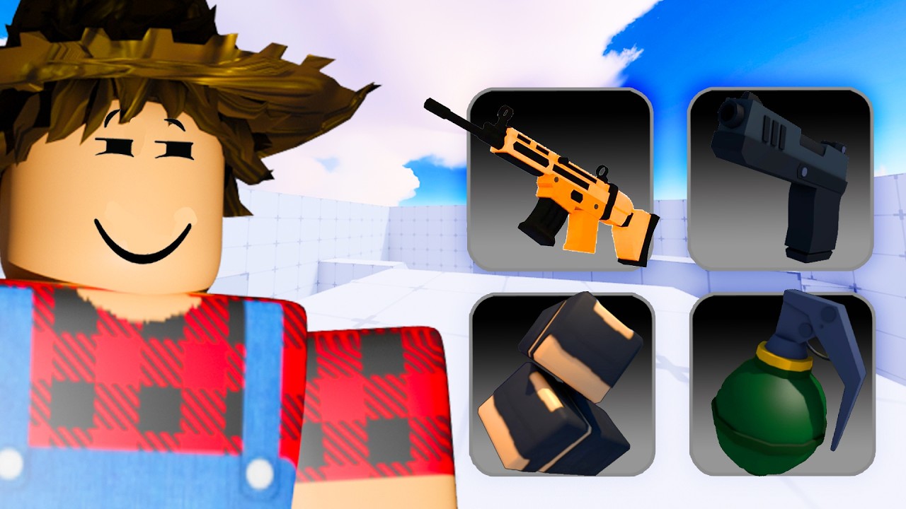 Kick Rivals Base Je suis DEVENU PRO avec le STUFF de BASE sur Rivals - YouTube