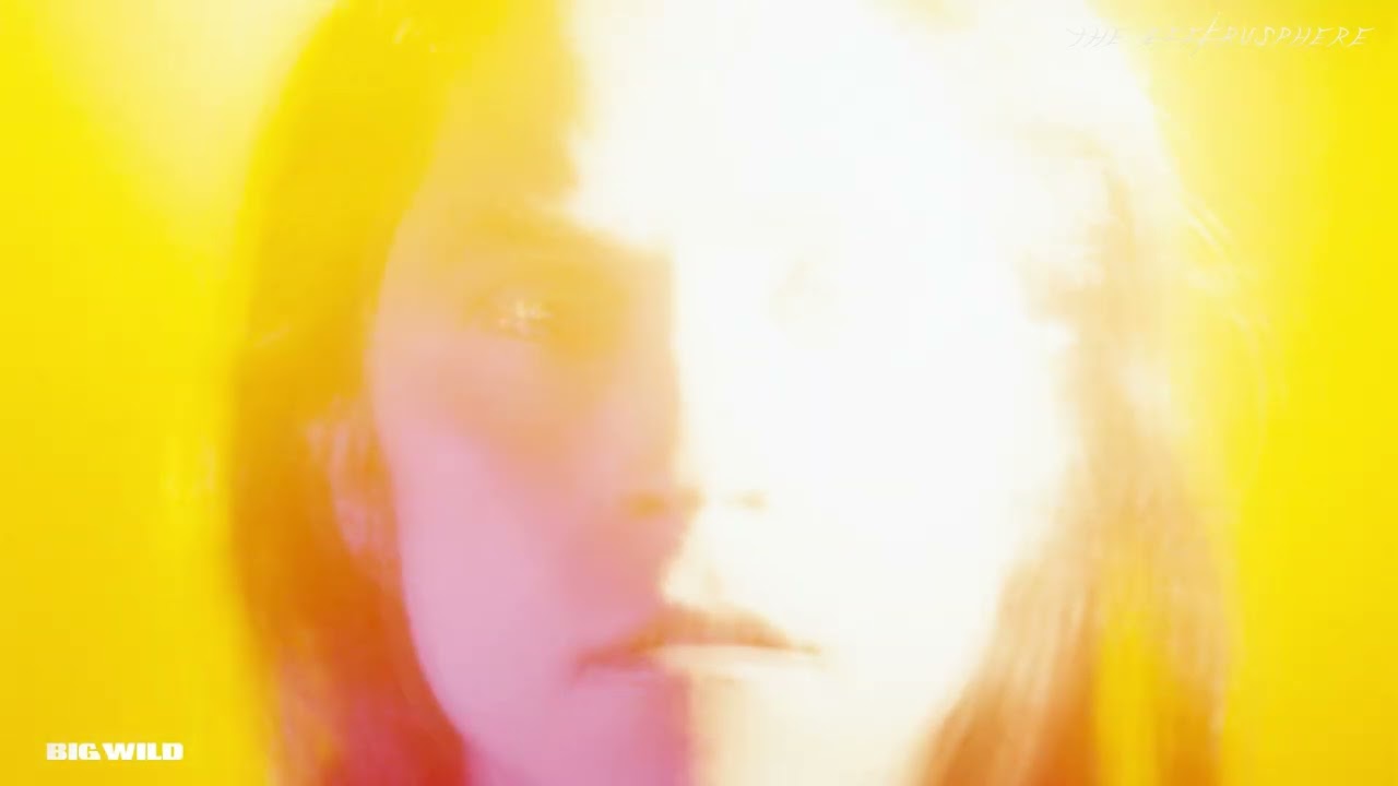 Watch Big Wild - The Rain (Official Visualizer) on YouTube Watch Big Wild - The Rain (Official Visualizer) on YouTube